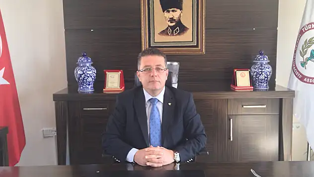 Eczacılara ilk yardım  eğitimi verilecek