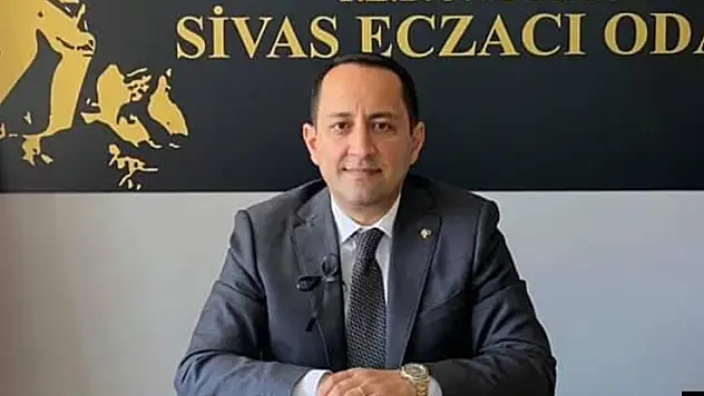 Eczacılardan yerli ilaç çağrısı