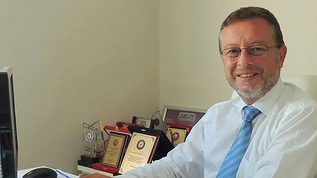Eczacılığın kalbi  Konya'da atacak