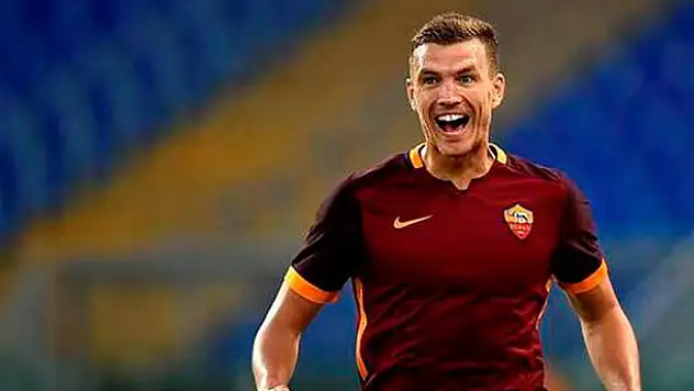 Edin Dzeko operasyonu