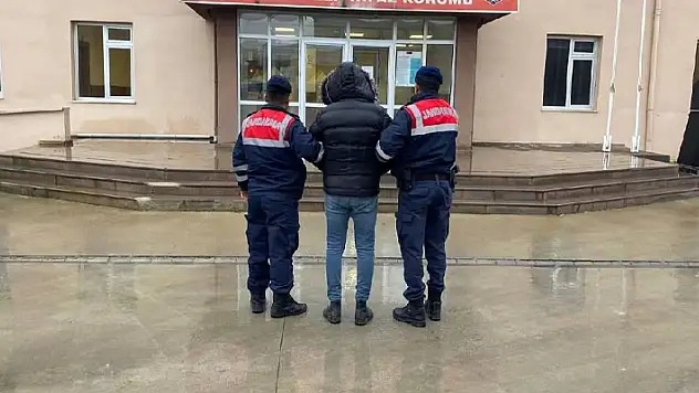 Edirne'de 36 düzensiz göçmen yakalandı
