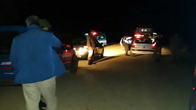 Edirne'de askeri araç kazası: 1 Şehit