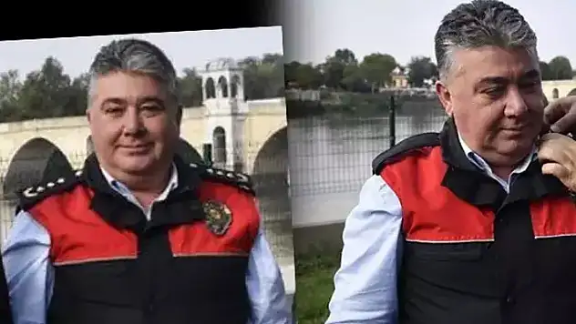 Edirne'de eski emniyet müdür yardımcısına 18 yıl hapis
