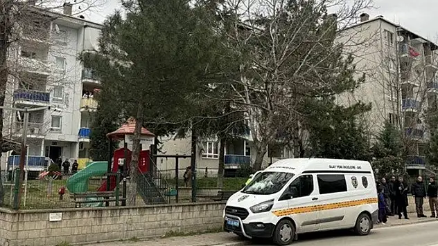 Edirne'de kadın cinayeti: Komiser, boşandığı polis eşini öldürdü
