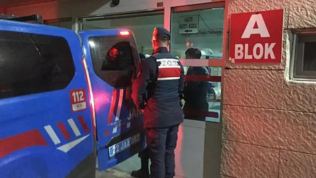 Edirne'deki 4 kişilik aile katliamında gözaltına alınan 2 şüpheliden 1'i tutuklandı
