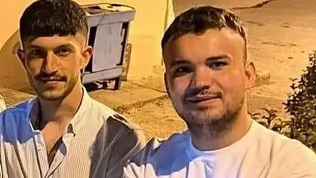 Edirne'de otomobil su kanalına düştü: 2 ölü, 1 yaralı
