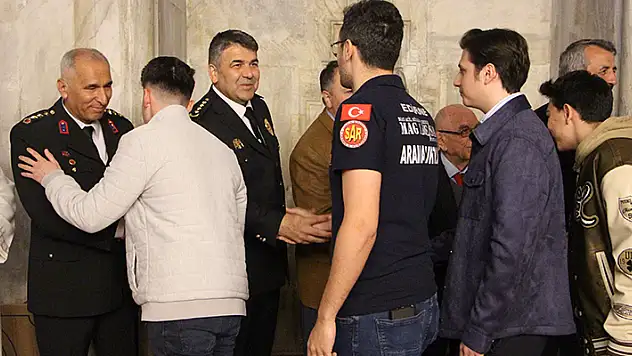 Edirne'de, sınır kapılarından bayram tatilinde yurt dışına çıkışlar yüzde 125 arttı
