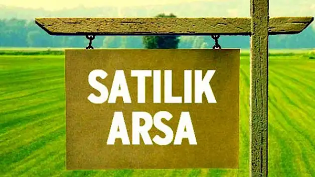 Edremit Belediyesi 2 adet arsa satışı