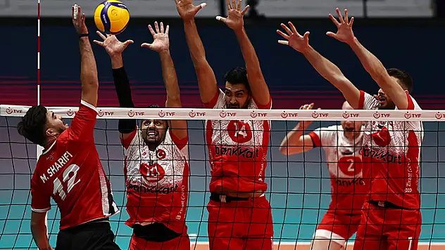 Efeler Ligi'nde 52. sezon başlıyor 
