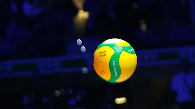 Efeler Ligi'nde 54. sezon yarın başlıyor
