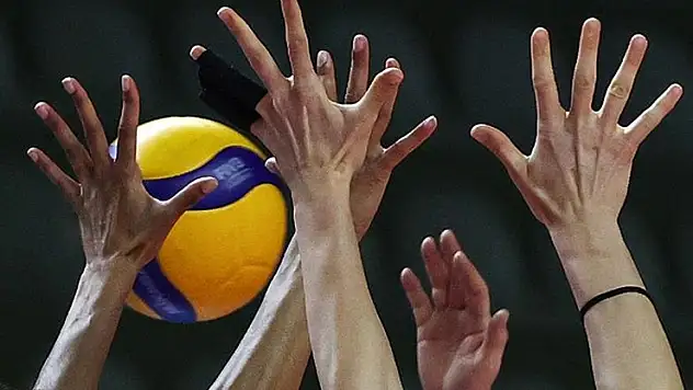 Efeler Ligi'nde 56. sezon başlıyor