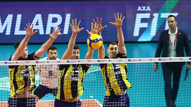 Efeler Ligi'nde 7. hafta başlıyor