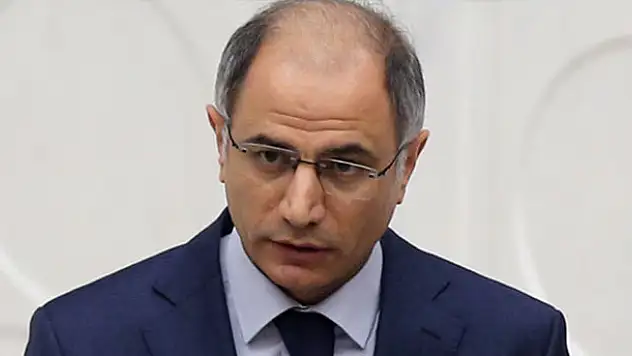 Efkan Ala, AK Parti Genel Başkan Yardımcılığı'na getirildi