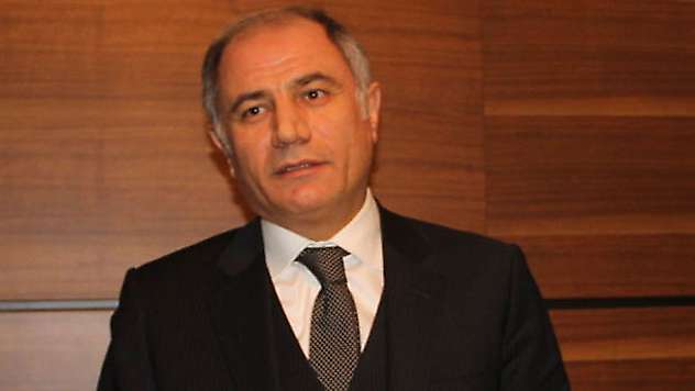 Efkan Ala teröristin hangi örgüte ait olduğunu açıkladı