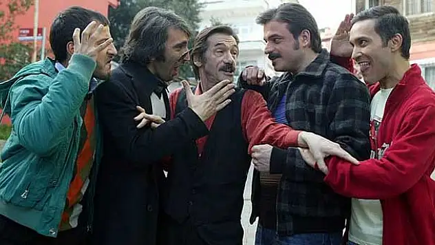 Efsane dizi Geniş Aile geri dönüyor