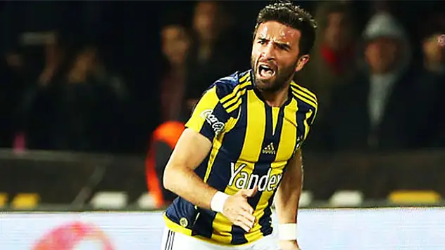 Efsane isim Gökhan Gönül'ü resmen açıkladı!
