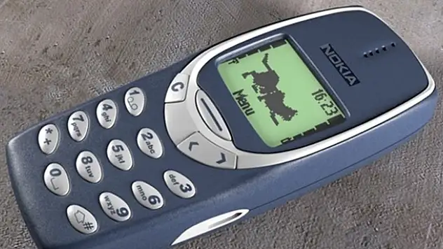 Efsane Nokia geri dönüyor