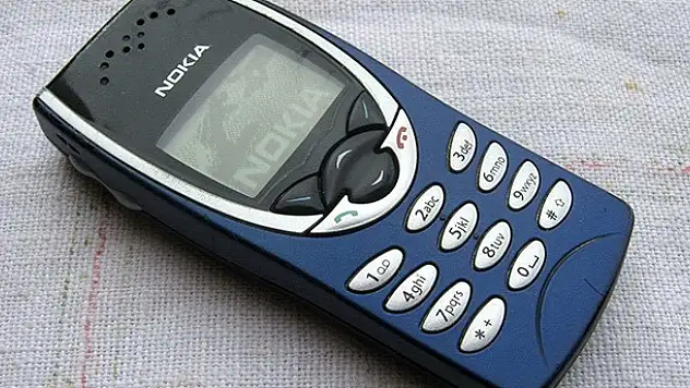 Efsane telefonlara geri dönüş!