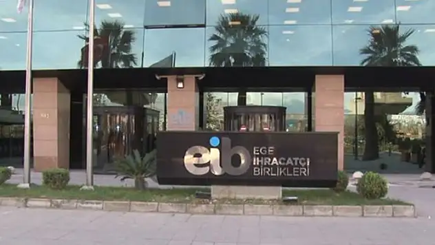 Ege İhracatçı Birlikleri personel alacak
