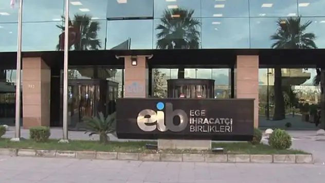 Ege İhracatçı Birliklerine 15 personel alınacak
