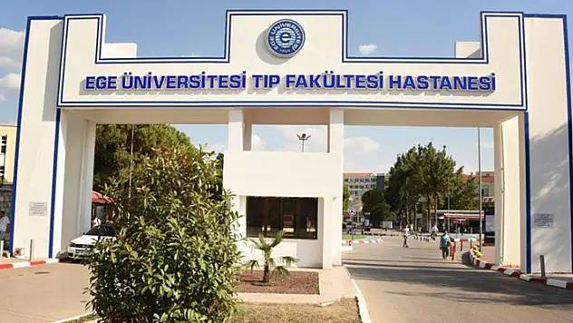 Ege Üniversitesi Öğretim Üyesi alacak
