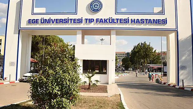 Ege Üniversitesi sözleşmeli bilişim personeli alacak
