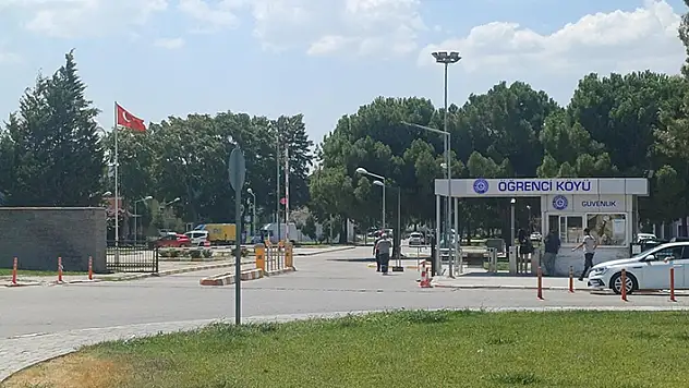 Ege Üniversitesinde yurt ücretlerine yüzde 300 zam
