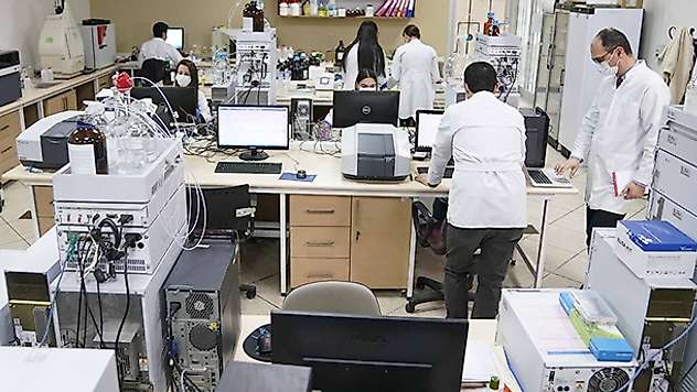 Ege Üniversitesinin koronavirüs aşısı, hayvan deneylerinde başarılı oldu