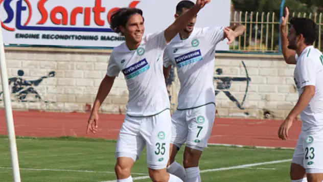 Ege, Yavru Kartal'dan ayrıldı