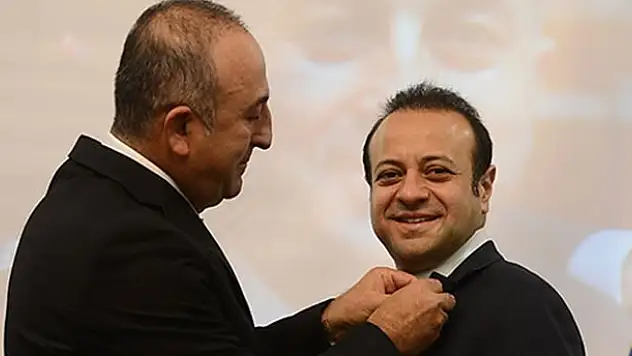 Egemen Bağış Prag Büyükelçisi oldu!