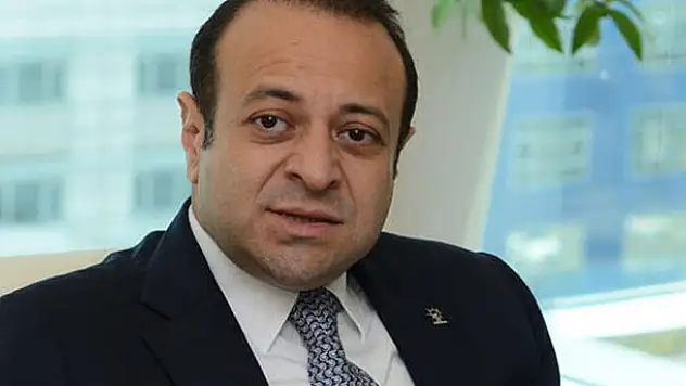 Egemen Bağış Prag Büyükelçisi oldu