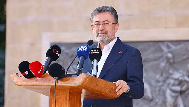 Eğirdir Gölü'ne can suyu verecek proje için imzalar atıldı