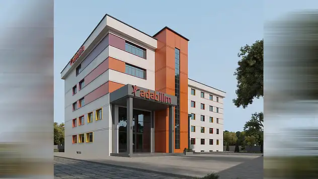 'Eğitim Âdab İlim Yolculuğudur' Adabilim Okulları Konya'da açıldı
