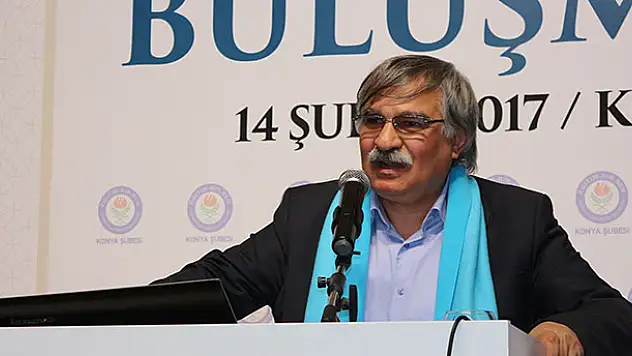 Eğitim-Bir-Sen'de vefa buluşması