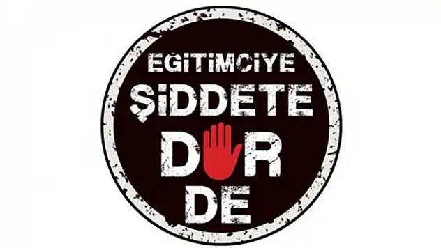 Eğitim çalışanlarına şiddete düzenleme geliyor