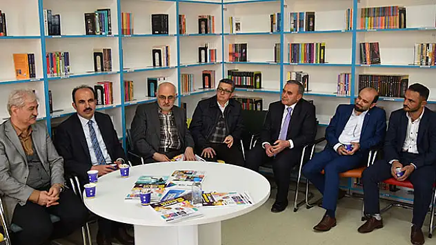 Eğitim'de Selçuklu farkı