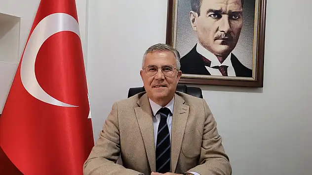 Eğitim-İş Konya'dan 23 Nisan mesajı