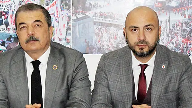 Eğitim İş'ten 25 Kasım'da yaşanan tatsızlıkla ilgili açıklama