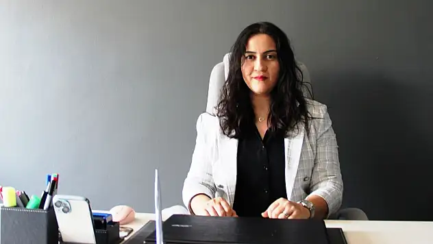 Eğitim Koçu Kelek'in sınav hazırlığı dönemindeki öğrencilere sömestr tavsiyeleri