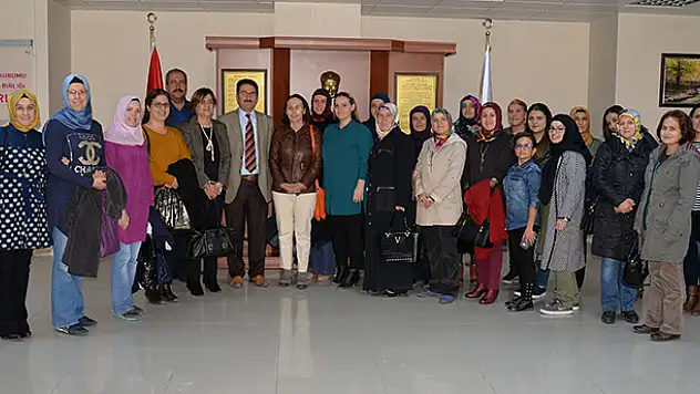 Eğitim Şart !...