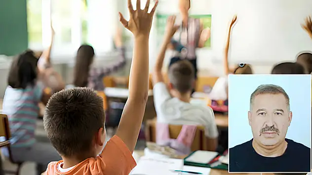 Eğitimde sınıf öğretmeninin rolü