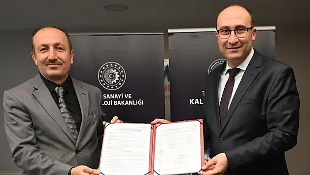 Eğitmenlere MEVKA desteği ile robotik kodlama ve yapay zeka eğitimleri verilecek
