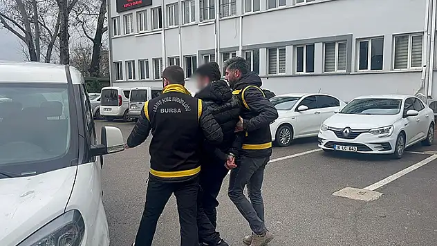 Eğlence mekanında 3 kişiyi yaralayan şüpheli 128 gün sonra sahte kimlikle yakalandı

