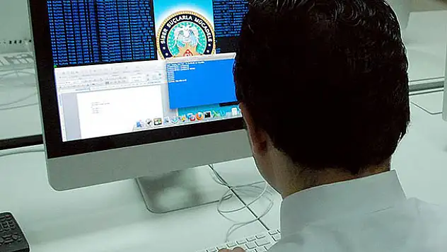 EGM'den FETÖ soruşturmalarına ilişkin açıklama