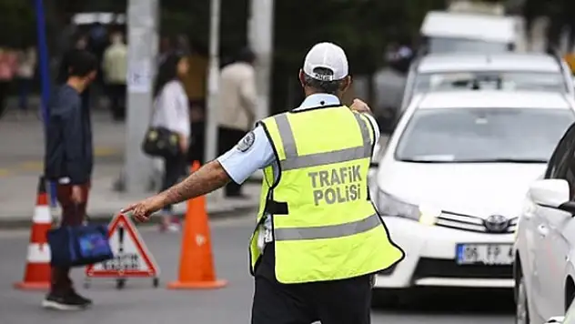 EGM helikopter ve drone ile trafik denetimi yapacak