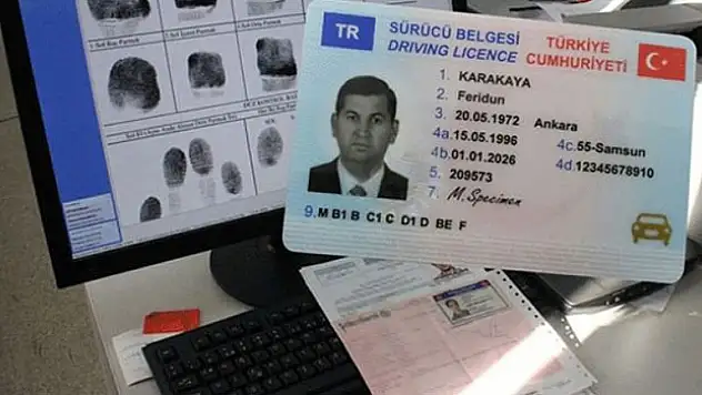Ehliyet alacaklar dikkat! Sistem değişiyor...