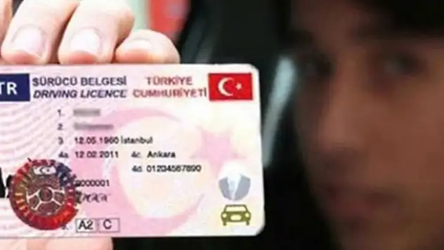 Ehliyet bundan sonra e-sınavla alınabilecek!