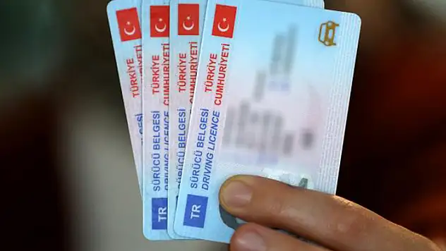 Ehliyet değişikliği için zaman daralıyor