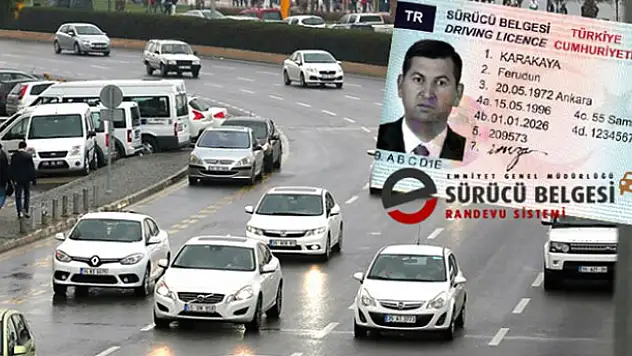 Ehliyet değişimi ne zamana kadar yapılabilecek?