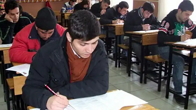 Ehliyet sınav sonuçları açıklandı
